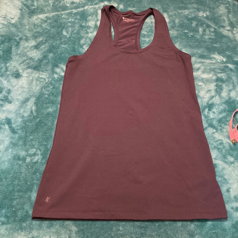 Athleta tank top